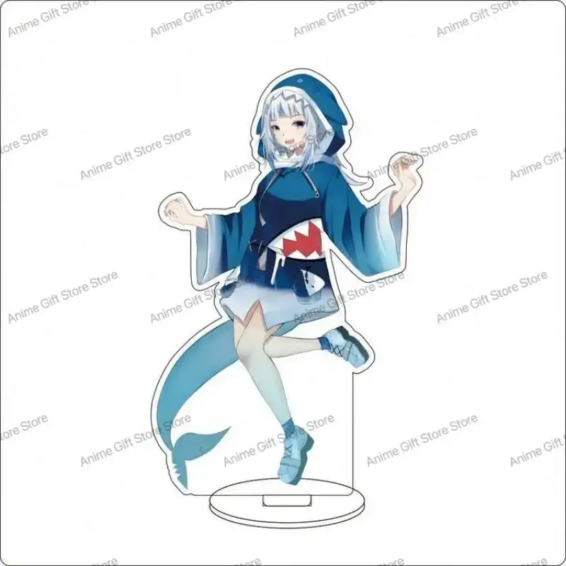 Anime Hololive Acrylic Stand Cute Desk Decor Standing Sign Gifts Toy Collection Fan Gifts 1 Custom Charm Phone Personalized, Keychain, Mô Hình Đứng Standee Anime, In 2 Mặt, Cao 6cm, Trang Trí Decor Bàn Học, Balo 8 Anime Hololive Acrylic Stand Cute Desk Decor Standing Sign Gifts Toy Collection Fan Gifts 1 Custom Charm Phone Personalized, Keychain, Mô Hình Đứng Standee Anime, In 2 Mặt, Cao 6cm, Trang Trí Decor Bàn Học, Balo - Ảnh 8
