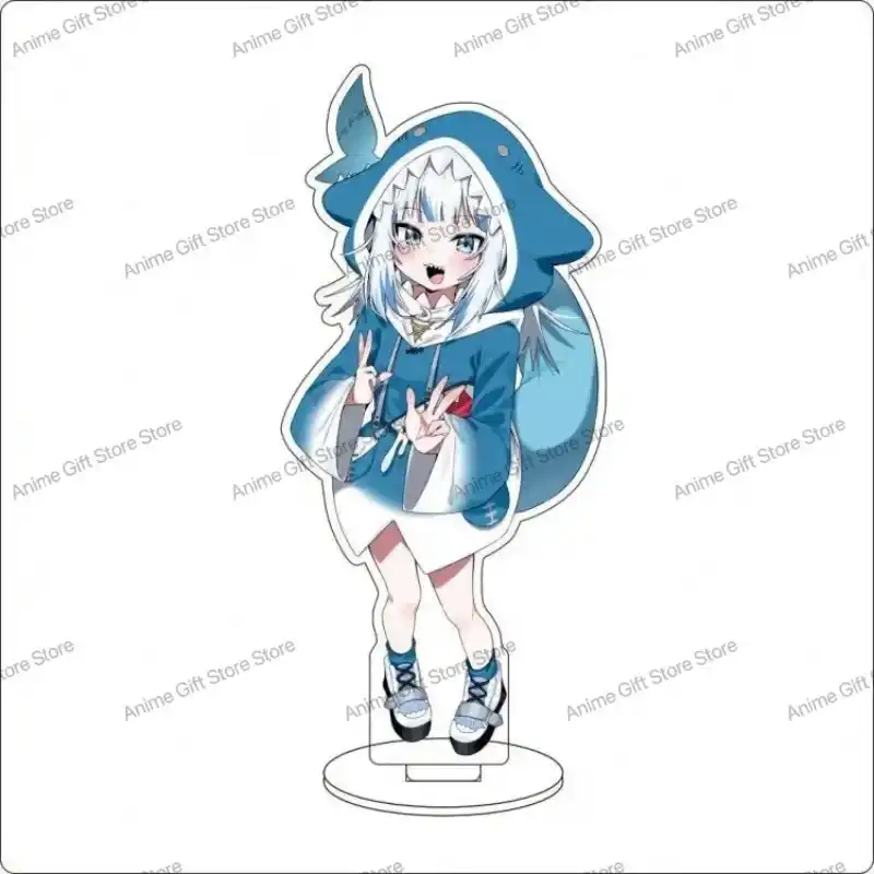 Anime Hololive Acrylic Stand Cute Desk Decor Standing Sign Gifts Toy Collection Fan Gifts 1 Custom Charm Phone Personalized, Keychain, Mô Hình Đứng Standee Anime, In 2 Mặt, Cao 6cm, Trang Trí Decor Bàn Học, Balo 9 Anime Hololive Acrylic Stand Cute Desk Decor Standing Sign Gifts Toy Collection Fan Gifts 1 Custom Charm Phone Personalized, Keychain, Mô Hình Đứng Standee Anime, In 2 Mặt, Cao 6cm, Trang Trí Decor Bàn Học, Balo - Ảnh 9