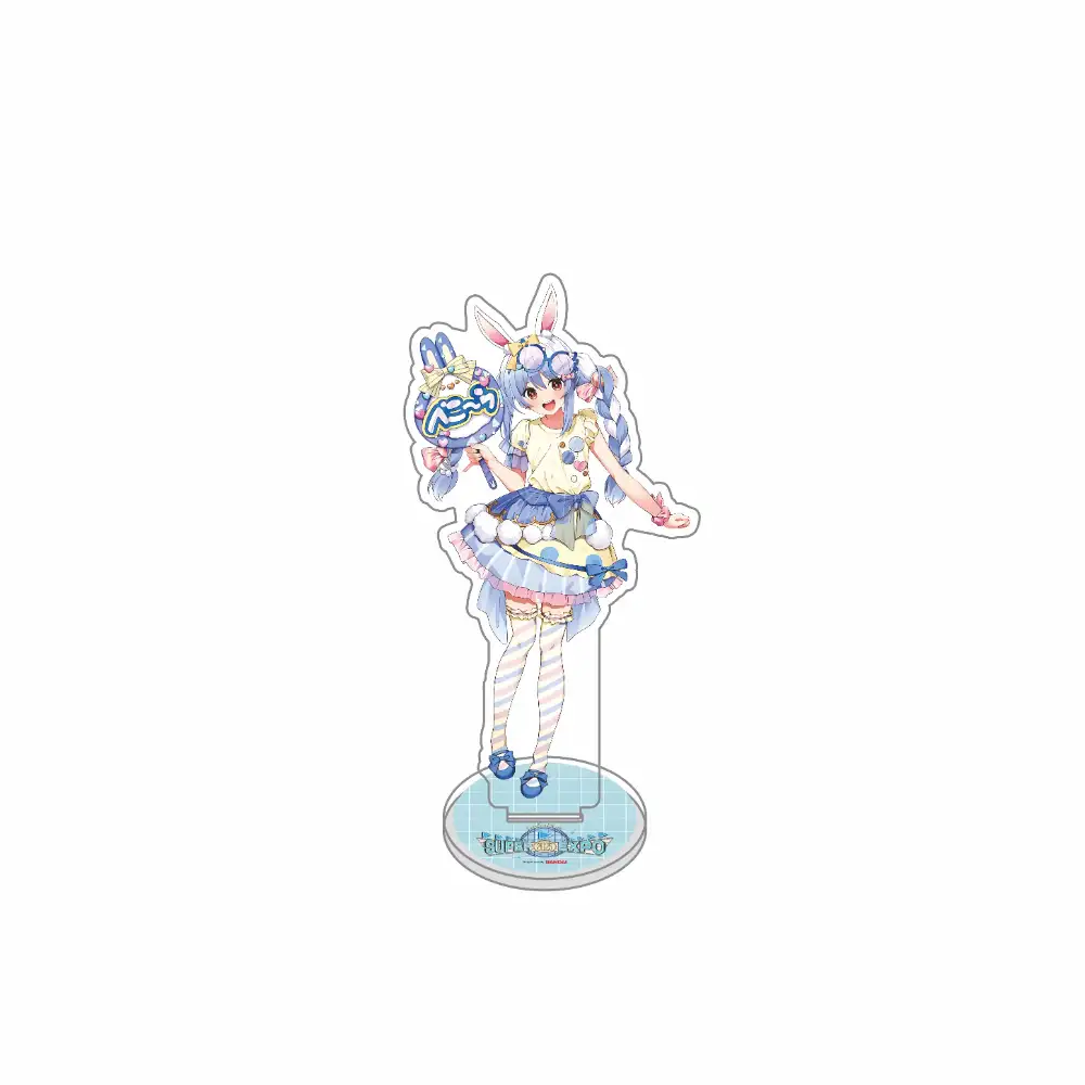 Anime Hololive Characters Acrylic Display Keychain Stand Model Kazama Iroha Office Hakos Custom Charm Phone Personalized, Keychain, Mô Hình Đứng Standee Anime, In 2 Mặt, Cao 6cm, Trang Trí Decor Bàn Học, Balo 1 Anime Hololive Characters Acrylic Display Keychain Stand Model Kazama Iroha Office Hakos Custom Charm Phone Personalized, Keychain, Mô Hình Đứng Standee Anime, In 2 Mặt, Cao 6cm, Trang Trí Decor Bàn Học, Balo