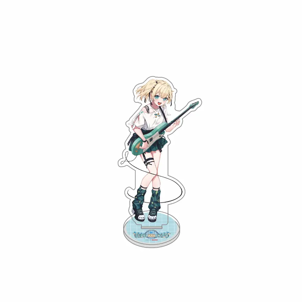 Anime Hololive Characters Acrylic Display Keychain Stand Model Kazama Iroha Office Hakos Custom Charm Phone Personalized, Keychain, Mô Hình Đứng Standee Anime, In 2 Mặt, Cao 6cm, Trang Trí Decor Bàn Học, Balo 9 Anime Hololive Characters Acrylic Display Keychain Stand Model Kazama Iroha Office Hakos Custom Charm Phone Personalized, Keychain, Mô Hình Đứng Standee Anime, In 2 Mặt, Cao 6cm, Trang Trí Decor Bàn Học, Balo - Ảnh 9