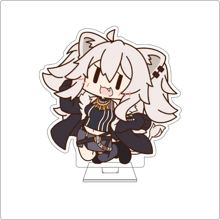 Anime Hololive Cosplay Cute Acrylic Figure Stand Plate Murasaki Shion Minato Aqua Custom Charm Phone Personalized, Keychain, Mô Hình Đứng Standee Anime, In 2 Mặt, Cao 6cm, Trang Trí Decor Bàn Học, Balo 10 Anime Hololive Cosplay Cute Acrylic Figure Stand Plate Murasaki Shion Minato Aqua Custom Charm Phone Personalized, Keychain, Mô Hình Đứng Standee Anime, In 2 Mặt, Cao 6cm, Trang Trí Decor Bàn Học, Balo - Ảnh 10