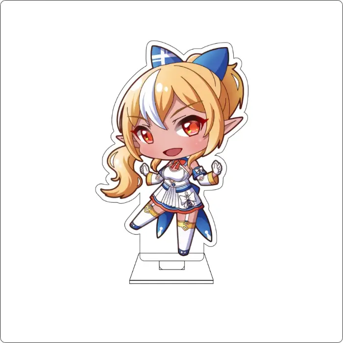 Anime Hololive Cosplay Cute Acrylic Figure Stand Plate Murasaki Shion Minato Aqua Custom Charm Phone Personalized, Keychain, Mô Hình Đứng Standee Anime, In 2 Mặt, Cao 6cm, Trang Trí Decor Bàn Học, Balo 5 Anime Hololive Cosplay Cute Acrylic Figure Stand Plate Murasaki Shion Minato Aqua Custom Charm Phone Personalized, Keychain, Mô Hình Đứng Standee Anime, In 2 Mặt, Cao 6cm, Trang Trí Decor Bàn Học, Balo - Ảnh 5