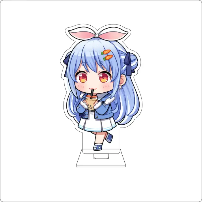 Anime Hololive Cosplay Cute Acrylic Figure Stand Plate Natsuiro Matsuri Akai Haato Custom Charm Phone Personalized, Keychain, Mô Hình Đứng Standee Anime, In 2 Mặt, Cao 6cm, Trang Trí Decor Bàn Học, Balo 6 Anime Hololive Cosplay Cute Acrylic Figure Stand Plate Natsuiro Matsuri Akai Haato Custom Charm Phone Personalized, Keychain, Mô Hình Đứng Standee Anime, In 2 Mặt, Cao 6cm, Trang Trí Decor Bàn Học, Balo - Ảnh 6