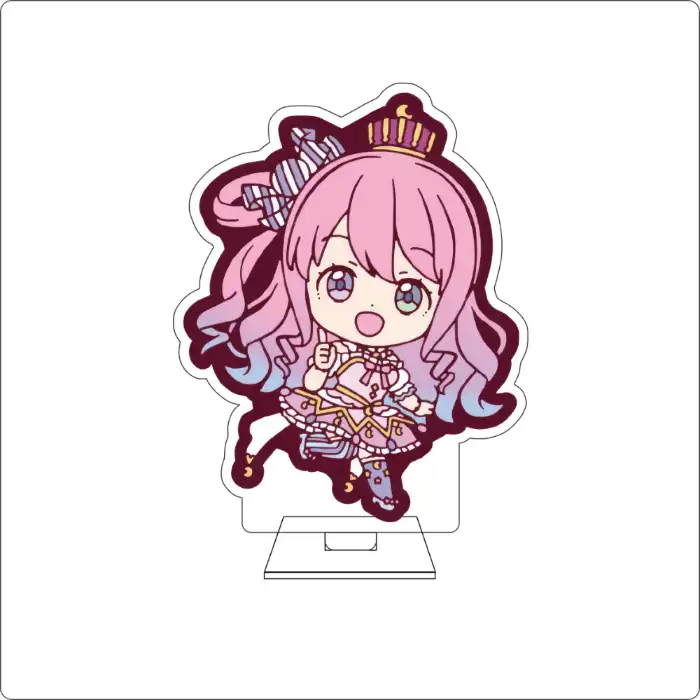 Anime Hololive Cosplay Cute Acrylic Figure Stand Plate Natsuiro Matsuri Akai Haato Custom Charm Phone Personalized, Keychain, Mô Hình Đứng Standee Anime, In 2 Mặt, Cao 6cm, Trang Trí Decor Bàn Học, Balo 7 Anime Hololive Cosplay Cute Acrylic Figure Stand Plate Natsuiro Matsuri Akai Haato Custom Charm Phone Personalized, Keychain, Mô Hình Đứng Standee Anime, In 2 Mặt, Cao 6cm, Trang Trí Decor Bàn Học, Balo - Ảnh 7