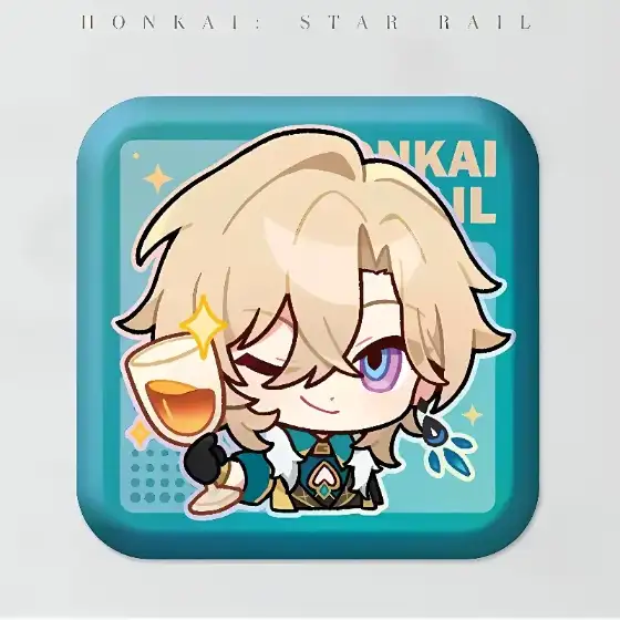 Anime Honkai:star Rail Square Aventurine Acrylic Figure Stand Model Plate Diy Desk Decor Custom Charm Phone Personalized, Keychain, Mô Hình Đứng Standee Anime, In 2 Mặt, Cao 6cm, Trang Trí Decor Bàn Học, Balo 1 Anime Honkai:star Rail Square Aventurine Acrylic Figure Stand Model Plate Diy Desk Decor Custom Charm Phone Personalized, Keychain, Mô Hình Đứng Standee Anime, In 2 Mặt, Cao 6cm, Trang Trí Decor Bàn Học, Balo