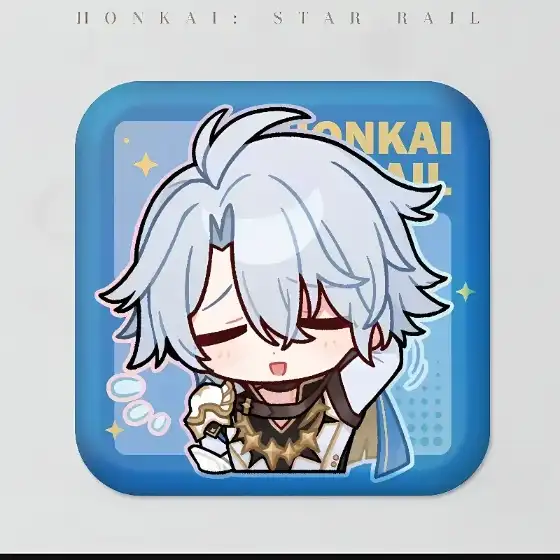Anime Honkai:star Rail Square Aventurine Acrylic Figure Stand Model Plate Diy Desk Decor Custom Charm Phone Personalized, Keychain, Mô Hình Đứng Standee Anime, In 2 Mặt, Cao 6cm, Trang Trí Decor Bàn Học, Balo 5 Anime Honkai:star Rail Square Aventurine Acrylic Figure Stand Model Plate Diy Desk Decor Custom Charm Phone Personalized, Keychain, Mô Hình Đứng Standee Anime, In 2 Mặt, Cao 6cm, Trang Trí Decor Bàn Học, Balo - Ảnh 5