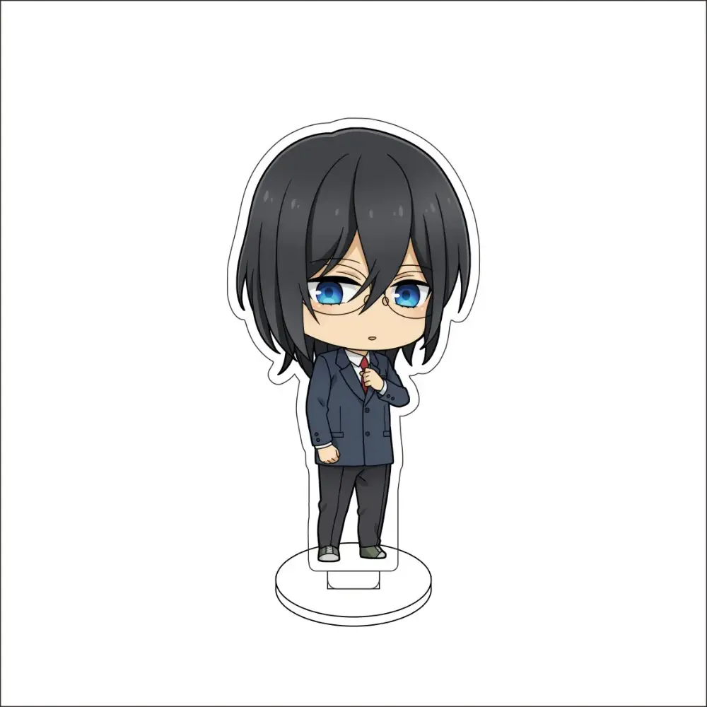 Anime Horimiya Hori Kyouko Miyamura Izumi Isikawa Tooru Kōno Sakura Cos Acrylic Figure Custom Charm Phone Personalized, Keychain, Mô Hình Đứng Standee Anime, In 2 Mặt, Cao 6cm, Trang Trí Decor Bàn Học, Balo 9 Anime Horimiya Hori Kyouko Miyamura Izumi Isikawa Tooru Kōno Sakura Cos Acrylic Figure Custom Charm Phone Personalized, Keychain, Mô Hình Đứng Standee Anime, In 2 Mặt, Cao 6cm, Trang Trí Decor Bàn Học, Balo - Ảnh 9