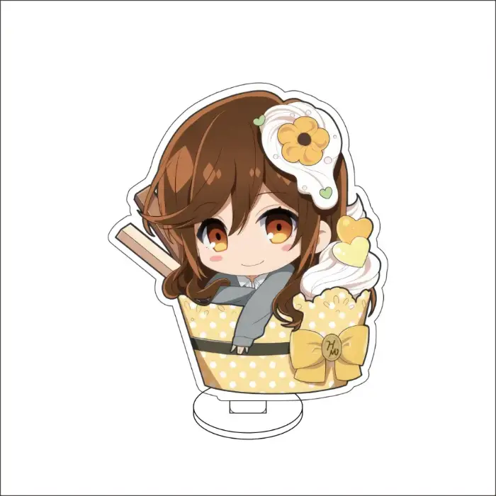 Anime horimiya: The Missing Pieces Cos Hori Kyoko Miyamura Izumi Ayasaki Remi Figure Custom Charm Phone Personalized, Keychain, Mô Hình Đứng Standee Anime, In 2 Mặt, Cao 6cm, Trang Trí Decor Bàn Học, Balo 2 Anime horimiya: The Missing Pieces Cos Hori Kyoko Miyamura Izumi Ayasaki Remi Figure Custom Charm Phone Personalized, Keychain, Mô Hình Đứng Standee Anime, In 2 Mặt, Cao 6cm, Trang Trí Decor Bàn Học, Balo - Ảnh 2