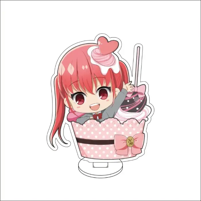 Anime horimiya: The Missing Pieces Cos Hori Kyoko Miyamura Izumi Ayasaki Remi Figure Custom Charm Phone Personalized, Keychain, Mô Hình Đứng Standee Anime, In 2 Mặt, Cao 6cm, Trang Trí Decor Bàn Học, Balo 4 Anime horimiya: The Missing Pieces Cos Hori Kyoko Miyamura Izumi Ayasaki Remi Figure Custom Charm Phone Personalized, Keychain, Mô Hình Đứng Standee Anime, In 2 Mặt, Cao 6cm, Trang Trí Decor Bàn Học, Balo - Ảnh 4