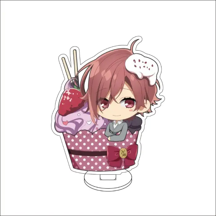 Anime horimiya: The Missing Pieces Cos Hori Kyoko Miyamura Izumi Ayasaki Remi Figure Custom Charm Phone Personalized, Keychain, Mô Hình Đứng Standee Anime, In 2 Mặt, Cao 6cm, Trang Trí Decor Bàn Học, Balo 5 Anime horimiya: The Missing Pieces Cos Hori Kyoko Miyamura Izumi Ayasaki Remi Figure Custom Charm Phone Personalized, Keychain, Mô Hình Đứng Standee Anime, In 2 Mặt, Cao 6cm, Trang Trí Decor Bàn Học, Balo - Ảnh 5