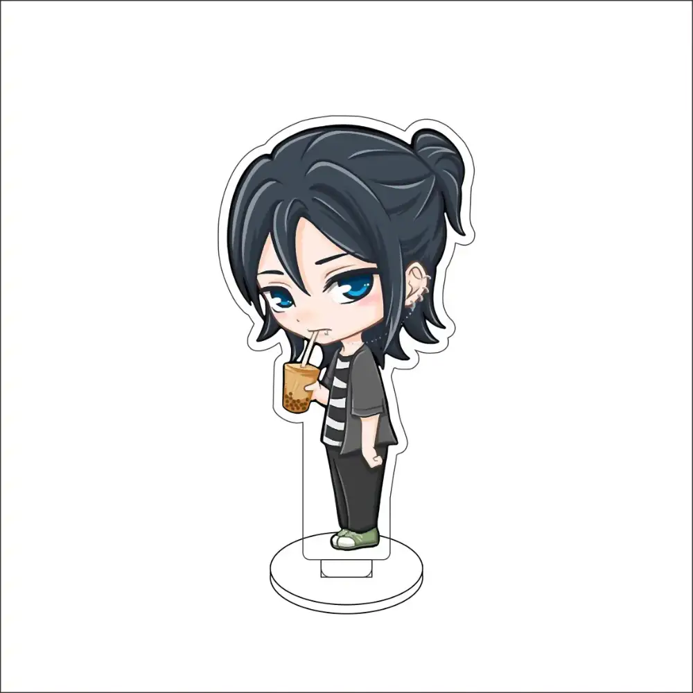 Anime horimiya: The Missing Pieces Cos Hori Kyoko Miyamura Izumi Ayasaki Remi Figure Custom Charm Phone Personalized, Keychain, Mô Hình Đứng Standee Anime, In 2 Mặt, Cao 6cm, Trang Trí Decor Bàn Học, Balo 7 Anime horimiya: The Missing Pieces Cos Hori Kyoko Miyamura Izumi Ayasaki Remi Figure Custom Charm Phone Personalized, Keychain, Mô Hình Đứng Standee Anime, In 2 Mặt, Cao 6cm, Trang Trí Decor Bàn Học, Balo - Ảnh 7