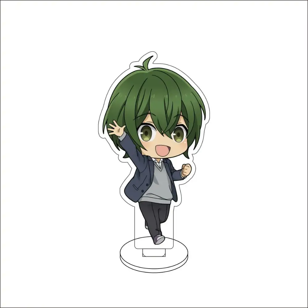 Anime horimiya: The Missing Pieces Cos Hori Kyoko Miyamura Izumi Ayasaki Remi Figure Custom Charm Phone Personalized, Keychain, Mô Hình Đứng Standee Anime, In 2 Mặt, Cao 6cm, Trang Trí Decor Bàn Học, Balo 9 Anime horimiya: The Missing Pieces Cos Hori Kyoko Miyamura Izumi Ayasaki Remi Figure Custom Charm Phone Personalized, Keychain, Mô Hình Đứng Standee Anime, In 2 Mặt, Cao 6cm, Trang Trí Decor Bàn Học, Balo - Ảnh 9