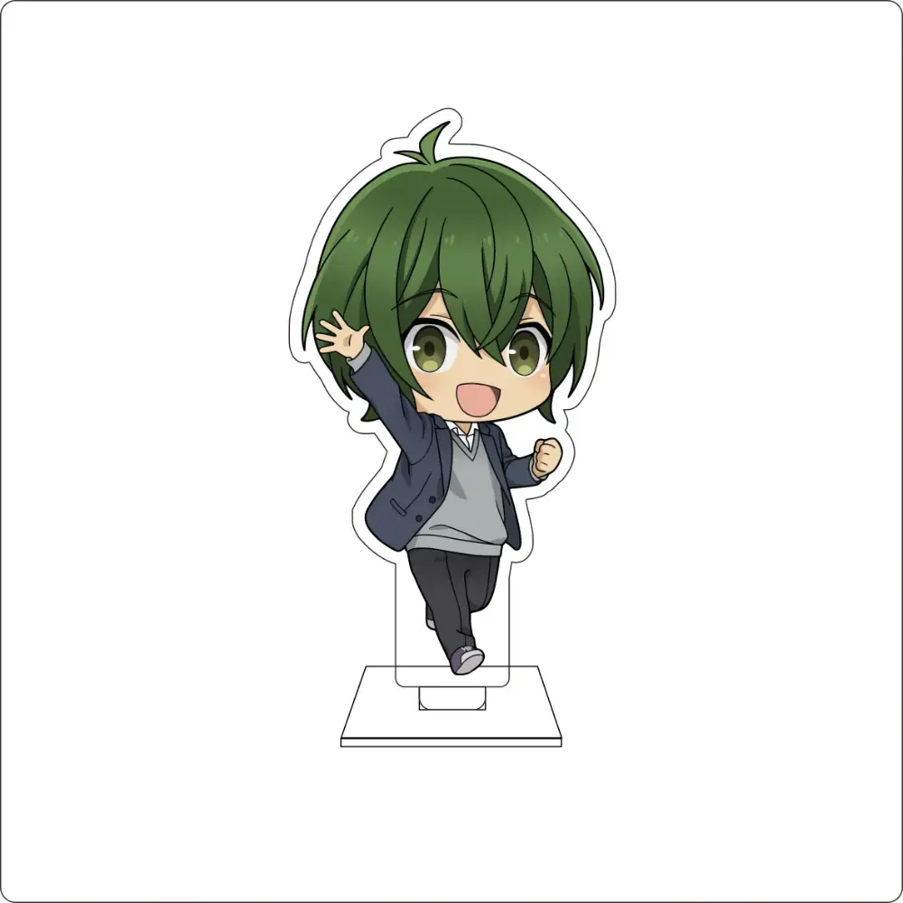 Anime horimiya: The Missing Pieces Cosplay Cute Acrylic Figure Stand Plate Iori Custom Charm Phone Personalized, Keychain, Mô Hình Đứng Standee Anime, In 2 Mặt, Cao 6cm, Trang Trí Decor Bàn Học, Balo 8 Anime horimiya: The Missing Pieces Cosplay Cute Acrylic Figure Stand Plate Iori Custom Charm Phone Personalized, Keychain, Mô Hình Đứng Standee Anime, In 2 Mặt, Cao 6cm, Trang Trí Decor Bàn Học, Balo - Ảnh 8