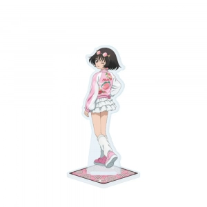 Anime Hozuki's Coolheadedness Acrylic Stand Figure Desktop Decoration Collectible Ornament Custom Charm Phone Personalized, Keychain, Mô Hình Đứng Standee Anime, In 2 Mặt, Cao 6cm, Trang Trí Decor Bàn Học, Balo