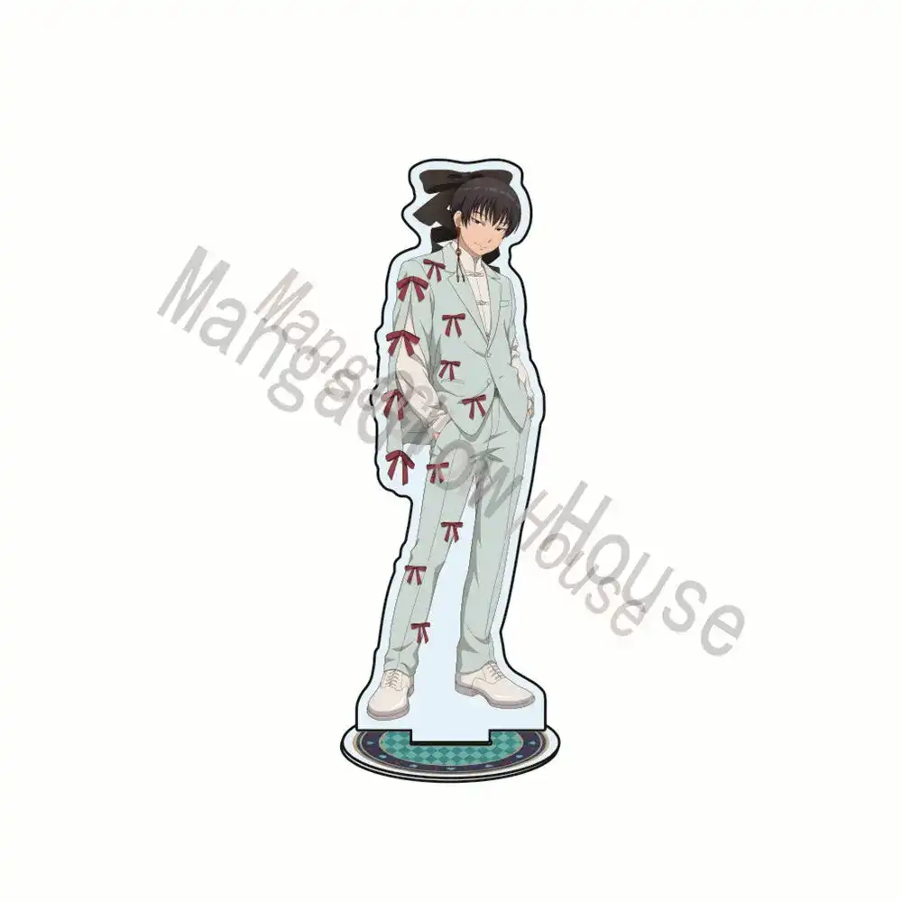 Anime Hozuki's Coolheadedness Acrylic Stand Figure Desktop Decoration Collectible Ornament Custom Charm Phone Personalized, Keychain, Mô Hình Đứng Standee Anime, In 2 Mặt, Cao 6cm, Trang Trí Decor Bàn Học, Balo 5 Anime Hozuki's Coolheadedness Acrylic Stand Figure Desktop Decoration Collectible Ornament Custom Charm Phone Personalized, Keychain, Mô Hình Đứng Standee Anime, In 2 Mặt, Cao 6cm, Trang Trí Decor Bàn Học, Balo - Ảnh 5