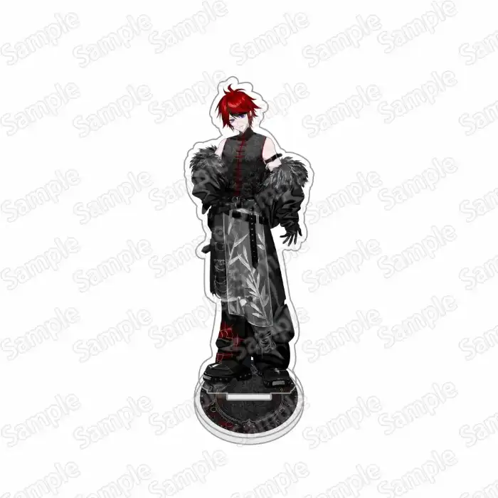 Anime Hundred Line Aotsuki Eito Sumino Takumi Amemiya Darumi New1 Acrylic Stand Keychain Custom Charm Phone Personalized, Keychain, Mô Hình Đứng Standee Anime, In 2 Mặt, Cao 6cm, Trang Trí Decor Bàn Học, Balo 3 Anime Hundred Line Aotsuki Eito Sumino Takumi Amemiya Darumi New1 Acrylic Stand Keychain Custom Charm Phone Personalized, Keychain, Mô Hình Đứng Standee Anime, In 2 Mặt, Cao 6cm, Trang Trí Decor Bàn Học, Balo - Ảnh 3
