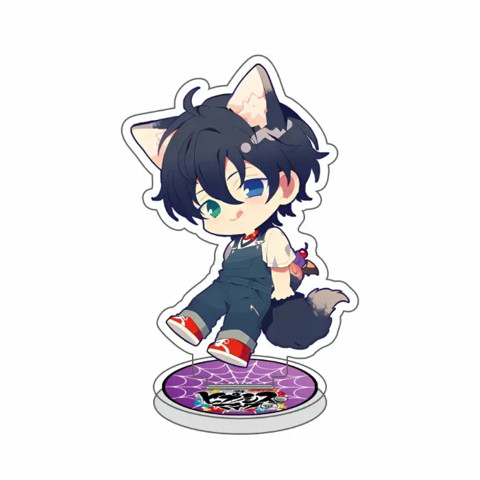 Anime Hypnosis Mic Skins Samatoki Aohitsugi Ramuda Amemura Gentaro Yumeno Dice Arisugawa Custom Charm Phone Personalized, Keychain, Mô Hình Đứng Standee Anime, In 2 Mặt, Cao 6cm, Trang Trí Decor Bàn Học, Balo 2 Anime Hypnosis Mic Skins Samatoki Aohitsugi Ramuda Amemura Gentaro Yumeno Dice Arisugawa Custom Charm Phone Personalized, Keychain, Mô Hình Đứng Standee Anime, In 2 Mặt, Cao 6cm, Trang Trí Decor Bàn Học, Balo - Ảnh 2