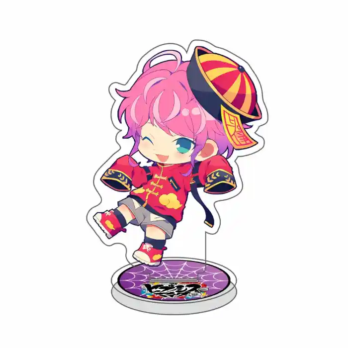 Anime Hypnosis Mic Skins Samatoki Aohitsugi Ramuda Amemura Gentaro Yumeno Dice Arisugawa Custom Charm Phone Personalized, Keychain, Mô Hình Đứng Standee Anime, In 2 Mặt, Cao 6cm, Trang Trí Decor Bàn Học, Balo 6 Anime Hypnosis Mic Skins Samatoki Aohitsugi Ramuda Amemura Gentaro Yumeno Dice Arisugawa Custom Charm Phone Personalized, Keychain, Mô Hình Đứng Standee Anime, In 2 Mặt, Cao 6cm, Trang Trí Decor Bàn Học, Balo - Ảnh 6