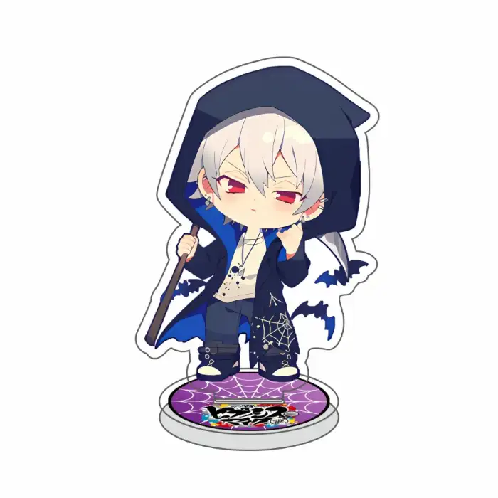 Anime Hypnosis Mic Skins Samatoki Aohitsugi Ramuda Amemura Gentaro Yumeno Dice Arisugawa Custom Charm Phone Personalized, Keychain, Mô Hình Đứng Standee Anime, In 2 Mặt, Cao 6cm, Trang Trí Decor Bàn Học, Balo 8 Anime Hypnosis Mic Skins Samatoki Aohitsugi Ramuda Amemura Gentaro Yumeno Dice Arisugawa Custom Charm Phone Personalized, Keychain, Mô Hình Đứng Standee Anime, In 2 Mặt, Cao 6cm, Trang Trí Decor Bàn Học, Balo - Ảnh 8