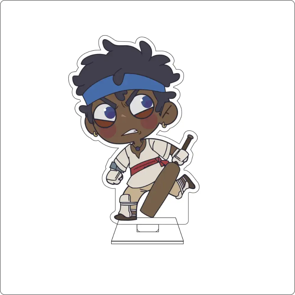 Anime Identity Ⅴ Cosplay Cute Acrylic Figure Stand Plate Hastur Michiko Ornaments Gifts Custom Charm Phone Personalized, Keychain, Mô Hình Đứng Standee Anime, In 2 Mặt, Cao 6cm, Trang Trí Decor Bàn Học, Balo 8 Anime Identity Ⅴ Cosplay Cute Acrylic Figure Stand Plate Hastur Michiko Ornaments Gifts Custom Charm Phone Personalized, Keychain, Mô Hình Đứng Standee Anime, In 2 Mặt, Cao 6cm, Trang Trí Decor Bàn Học, Balo - Ảnh 8