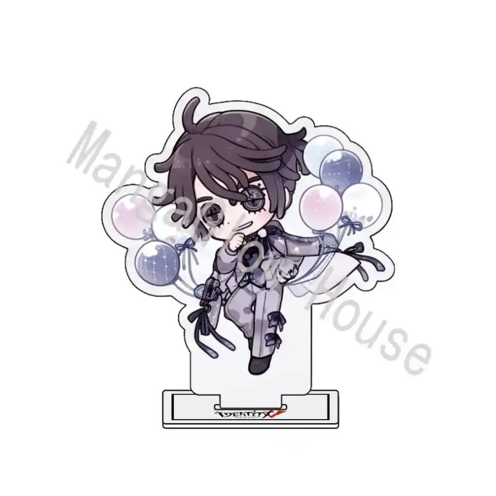 Anime Identity V Acrylic Stand Figure Desktop Decoration Collectible Ornament Cartoon Custom Charm Phone Personalized, Keychain, Mô Hình Đứng Standee Anime, In 2 Mặt, Cao 6cm, Trang Trí Decor Bàn Học, Balo 3 Anime Identity V Acrylic Stand Figure Desktop Decoration Collectible Ornament Cartoon Custom Charm Phone Personalized, Keychain, Mô Hình Đứng Standee Anime, In 2 Mặt, Cao 6cm, Trang Trí Decor Bàn Học, Balo - Ảnh 3