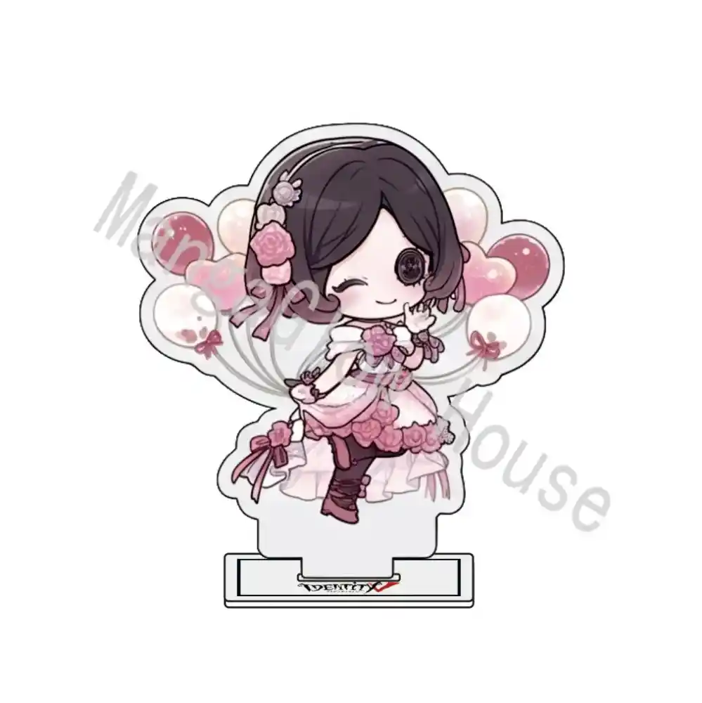 Anime Identity V Acrylic Stand Figure Desktop Decoration Collectible Ornament Cartoon Custom Charm Phone Personalized, Keychain, Mô Hình Đứng Standee Anime, In 2 Mặt, Cao 6cm, Trang Trí Decor Bàn Học, Balo 5 Anime Identity V Acrylic Stand Figure Desktop Decoration Collectible Ornament Cartoon Custom Charm Phone Personalized, Keychain, Mô Hình Đứng Standee Anime, In 2 Mặt, Cao 6cm, Trang Trí Decor Bàn Học, Balo - Ảnh 5