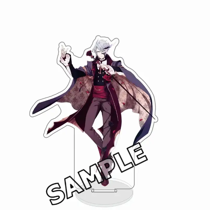 Anime Idolish7 Acrylic Stand Keychain Ousaka Momo Yaotome Figure Stand Plate Cosplay Prop Custom Charm Phone Personalized, Keychain, Mô Hình Đứng Standee Anime, In 2 Mặt, Cao 6cm, Trang Trí Decor Bàn Học, Balo 2 Anime Idolish7 Acrylic Stand Keychain Ousaka Momo Yaotome Figure Stand Plate Cosplay Prop Custom Charm Phone Personalized, Keychain, Mô Hình Đứng Standee Anime, In 2 Mặt, Cao 6cm, Trang Trí Decor Bàn Học, Balo - Ảnh 2