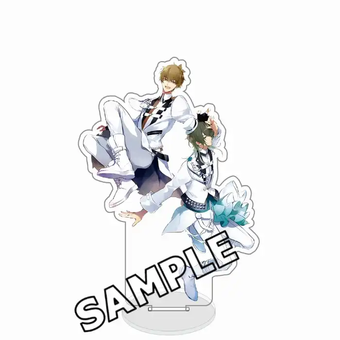 Anime Idolish7 Acrylic Stand Keychain Ousaka Momo Yaotome Figure Stand Plate Cosplay Prop Custom Charm Phone Personalized, Keychain, Mô Hình Đứng Standee Anime, In 2 Mặt, Cao 6cm, Trang Trí Decor Bàn Học, Balo 3 Anime Idolish7 Acrylic Stand Keychain Ousaka Momo Yaotome Figure Stand Plate Cosplay Prop Custom Charm Phone Personalized, Keychain, Mô Hình Đứng Standee Anime, In 2 Mặt, Cao 6cm, Trang Trí Decor Bàn Học, Balo - Ảnh 3