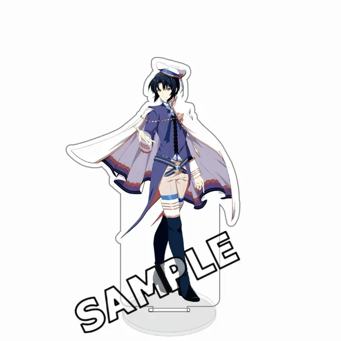 Anime Idolish7 Acrylic Stand Keychain Ousaka Momo Yaotome Figure Stand Plate Cosplay Prop Custom Charm Phone Personalized, Keychain, Mô Hình Đứng Standee Anime, In 2 Mặt, Cao 6cm, Trang Trí Decor Bàn Học, Balo 4 Anime Idolish7 Acrylic Stand Keychain Ousaka Momo Yaotome Figure Stand Plate Cosplay Prop Custom Charm Phone Personalized, Keychain, Mô Hình Đứng Standee Anime, In 2 Mặt, Cao 6cm, Trang Trí Decor Bàn Học, Balo - Ảnh 4