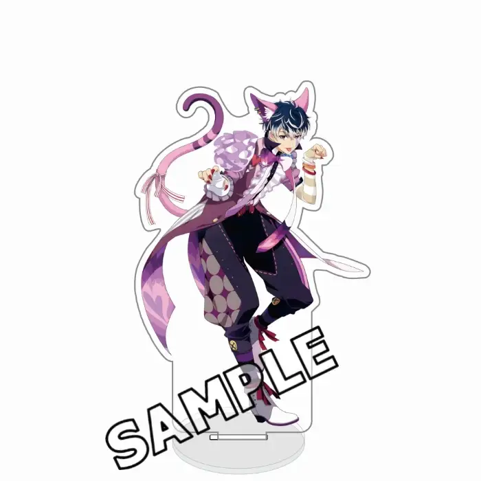 Anime Idolish7 Acrylic Stand Keychain Ousaka Momo Yaotome Figure Stand Plate Cosplay Prop Custom Charm Phone Personalized, Keychain, Mô Hình Đứng Standee Anime, In 2 Mặt, Cao 6cm, Trang Trí Decor Bàn Học, Balo 7 Anime Idolish7 Acrylic Stand Keychain Ousaka Momo Yaotome Figure Stand Plate Cosplay Prop Custom Charm Phone Personalized, Keychain, Mô Hình Đứng Standee Anime, In 2 Mặt, Cao 6cm, Trang Trí Decor Bàn Học, Balo - Ảnh 7