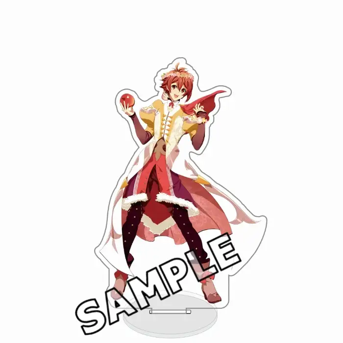Anime Idolish7 Acrylic Stand Keychain Ousaka Momo Yaotome Figure Stand Plate Cosplay Prop Custom Charm Phone Personalized, Keychain, Mô Hình Đứng Standee Anime, In 2 Mặt, Cao 6cm, Trang Trí Decor Bàn Học, Balo 9 Anime Idolish7 Acrylic Stand Keychain Ousaka Momo Yaotome Figure Stand Plate Cosplay Prop Custom Charm Phone Personalized, Keychain, Mô Hình Đứng Standee Anime, In 2 Mặt, Cao 6cm, Trang Trí Decor Bàn Học, Balo - Ảnh 9