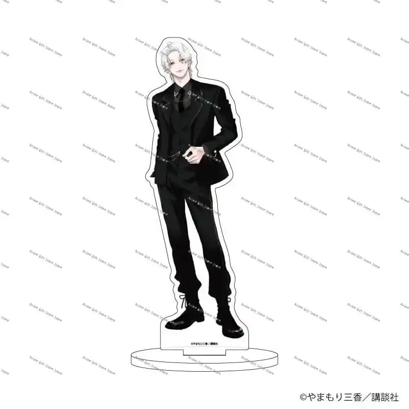Anime In The Clear Moonlit Dusk Figure Peripheral Collection Acrylic Stand Model Decorations Custom Charm Phone Personalized, Keychain, Mô Hình Đứng Standee Anime, In 2 Mặt, Cao 6cm, Trang Trí Decor Bàn Học, Balo 3 Anime In The Clear Moonlit Dusk Figure Peripheral Collection Acrylic Stand Model Decorations Custom Charm Phone Personalized, Keychain, Mô Hình Đứng Standee Anime, In 2 Mặt, Cao 6cm, Trang Trí Decor Bàn Học, Balo - Ảnh 3