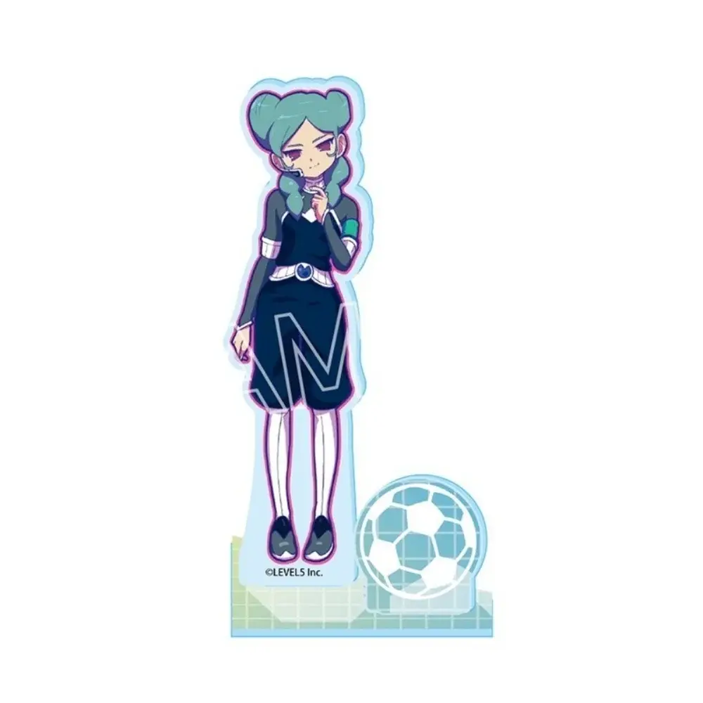 Anime Inazuma Eleven Latest Collection Fubuki Shirou Matsukaze Tenma 1 Acrylic Stand Custom Charm Phone Personalized, Keychain, Mô Hình Đứng Standee Anime, In 2 Mặt, Cao 6cm, Trang Trí Decor Bàn Học, Balo 1 Anime Inazuma Eleven Latest Collection Fubuki Shirou Matsukaze Tenma 1 Acrylic Stand Custom Charm Phone Personalized, Keychain, Mô Hình Đứng Standee Anime, In 2 Mặt, Cao 6cm, Trang Trí Decor Bàn Học, Balo
