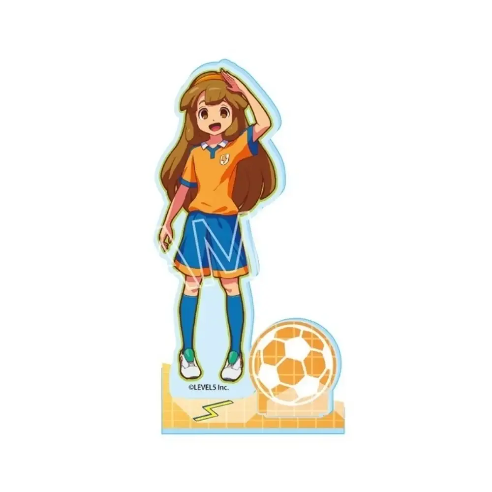 Anime Inazuma Eleven Latest Collection Fubuki Shirou Matsukaze Tenma 1 Acrylic Stand Custom Charm Phone Personalized, Keychain, Mô Hình Đứng Standee Anime, In 2 Mặt, Cao 6cm, Trang Trí Decor Bàn Học, Balo 10 Anime Inazuma Eleven Latest Collection Fubuki Shirou Matsukaze Tenma 1 Acrylic Stand Custom Charm Phone Personalized, Keychain, Mô Hình Đứng Standee Anime, In 2 Mặt, Cao 6cm, Trang Trí Decor Bàn Học, Balo - Ảnh 10