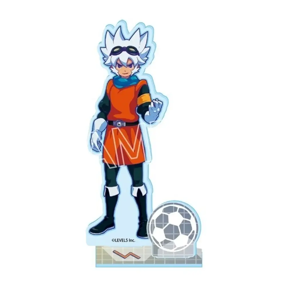 Anime Inazuma Eleven Latest Collection Fubuki Shirou Matsukaze Tenma 1 Acrylic Stand Custom Charm Phone Personalized, Keychain, Mô Hình Đứng Standee Anime, In 2 Mặt, Cao 6cm, Trang Trí Decor Bàn Học, Balo 6 Anime Inazuma Eleven Latest Collection Fubuki Shirou Matsukaze Tenma 1 Acrylic Stand Custom Charm Phone Personalized, Keychain, Mô Hình Đứng Standee Anime, In 2 Mặt, Cao 6cm, Trang Trí Decor Bàn Học, Balo - Ảnh 6