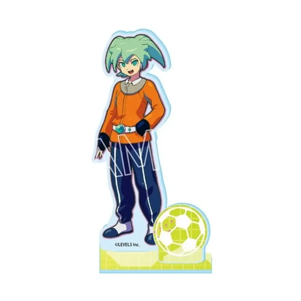 Anime Inazuma Eleven Latest Collection Fubuki Shirou Matsukaze Tenma 1 Acrylic Stand Custom Charm Phone Personalized, Keychain, Mô Hình Đứng Standee Anime, In 2 Mặt, Cao 6cm, Trang Trí Decor Bàn Học, Balo 9 Anime Inazuma Eleven Latest Collection Fubuki Shirou Matsukaze Tenma 1 Acrylic Stand Custom Charm Phone Personalized, Keychain, Mô Hình Đứng Standee Anime, In 2 Mặt, Cao 6cm, Trang Trí Decor Bàn Học, Balo - Ảnh 9