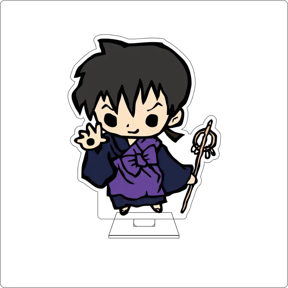 Anime Inuyasha Cosplay Cute Acrylic Figure Stand Plate Naraku Sango Ornaments Gifts Custom Charm Phone Personalized, Keychain, Mô Hình Đứng Standee Anime, In 2 Mặt, Cao 6cm, Trang Trí Decor Bàn Học, Balo 6 Anime Inuyasha Cosplay Cute Acrylic Figure Stand Plate Naraku Sango Ornaments Gifts Custom Charm Phone Personalized, Keychain, Mô Hình Đứng Standee Anime, In 2 Mặt, Cao 6cm, Trang Trí Decor Bàn Học, Balo - Ảnh 6