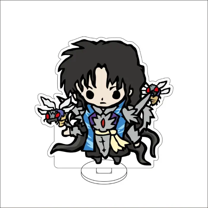 Anime Inuyasha Sesshoumaru Kirara Higurashi Kagome Kagura Kouga Inuyasha Cos Acrylic Custom Charm Phone Personalized, Keychain, Mô Hình Đứng Standee Anime, In 2 Mặt, Cao 6cm, Trang Trí Decor Bàn Học, Balo 4 Anime Inuyasha Sesshoumaru Kirara Higurashi Kagome Kagura Kouga Inuyasha Cos Acrylic Custom Charm Phone Personalized, Keychain, Mô Hình Đứng Standee Anime, In 2 Mặt, Cao 6cm, Trang Trí Decor Bàn Học, Balo - Ảnh 4