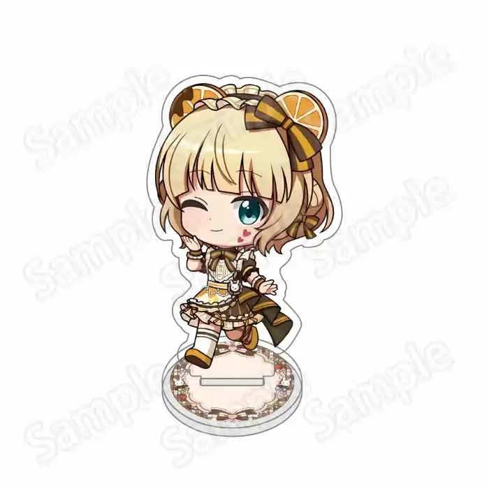 Anime Is The Order A Rabbit? Figure Stand Model Plate Cocoa Chino Rize New Acrylic Custom Charm Phone Personalized, Keychain, Mô Hình Đứng Standee Anime, In 2 Mặt, Cao 6cm, Trang Trí Decor Bàn Học, Balo 9 Anime Is The Order A Rabbit? Figure Stand Model Plate Cocoa Chino Rize New Acrylic Custom Charm Phone Personalized, Keychain, Mô Hình Đứng Standee Anime, In 2 Mặt, Cao 6cm, Trang Trí Decor Bàn Học, Balo - Ảnh 9