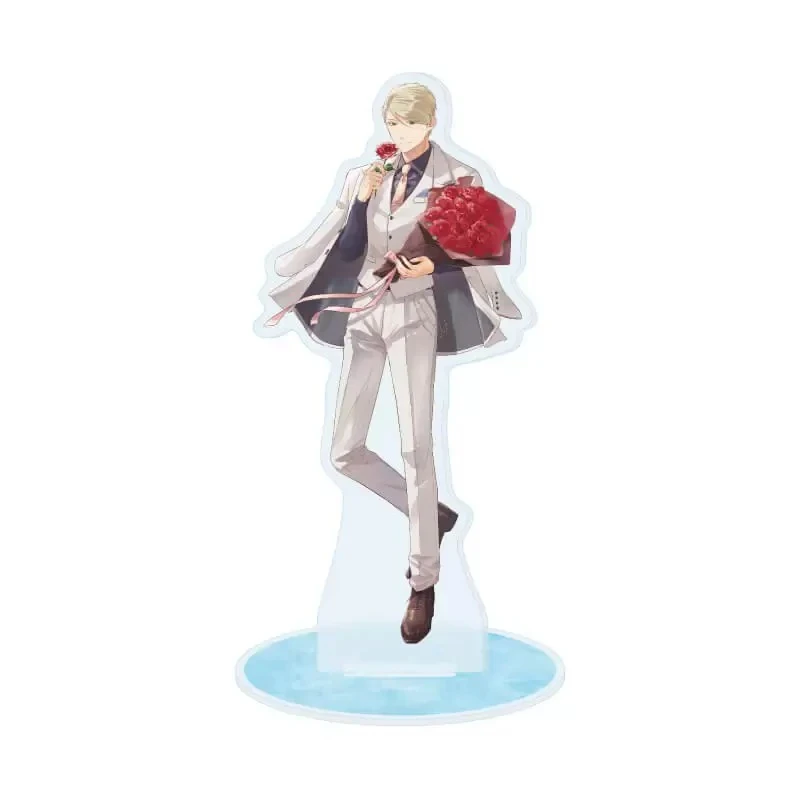 Anime It's Too Sick To Call This Love Acrylic Stand Figure Desktop Decoration Collectible Custom Charm Phone Personalized, Keychain, Mô Hình Đứng Standee Anime, In 2 Mặt, Cao 6cm, Trang Trí Decor Bàn Học, Balo 1 Anime It's Too Sick To Call This Love Acrylic Stand Figure Desktop Decoration Collectible Custom Charm Phone Personalized, Keychain, Mô Hình Đứng Standee Anime, In 2 Mặt, Cao 6cm, Trang Trí Decor Bàn Học, Balo