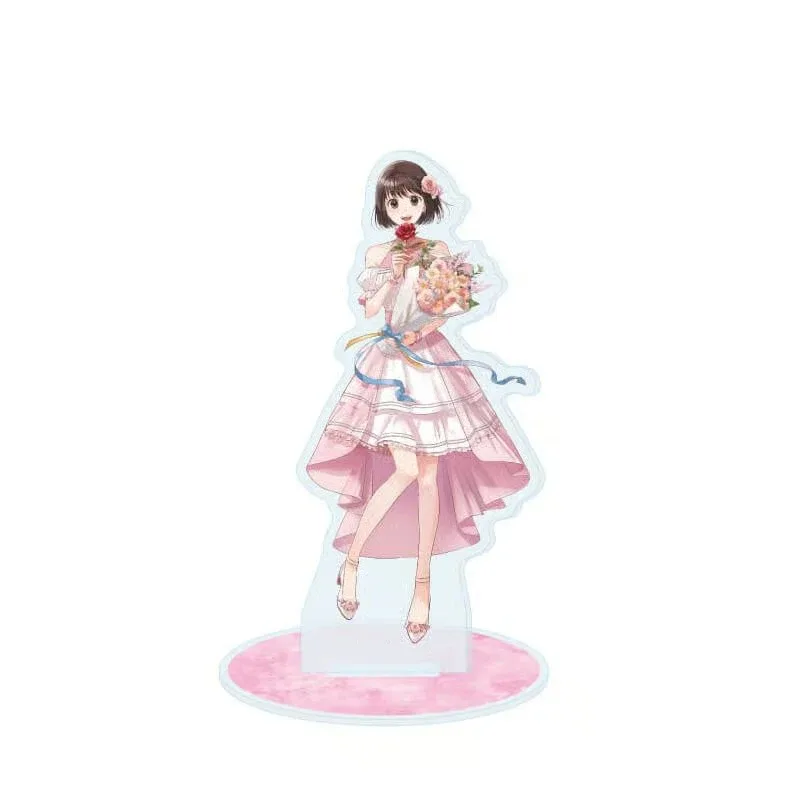 Anime It's Too Sick To Call This Love Acrylic Stand Figure Desktop Decoration Collectible Custom Charm Phone Personalized, Keychain, Mô Hình Đứng Standee Anime, In 2 Mặt, Cao 6cm, Trang Trí Decor Bàn Học, Balo 3 Anime It's Too Sick To Call This Love Acrylic Stand Figure Desktop Decoration Collectible Custom Charm Phone Personalized, Keychain, Mô Hình Đứng Standee Anime, In 2 Mặt, Cao 6cm, Trang Trí Decor Bàn Học, Balo - Ảnh 3