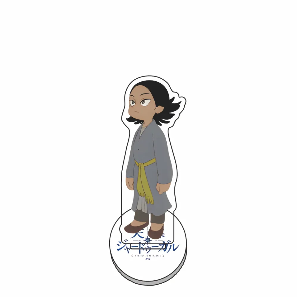 Anime Jadougal Of The Tent Pop-up Store Acrylic Key Chain Stand Desk Decor For Fans Custom Charm Phone Personalized, Keychain, Mô Hình Đứng Standee Anime, In 2 Mặt, Cao 6cm, Trang Trí Decor Bàn Học, Balo 9 Anime Jadougal Of The Tent Pop-up Store Acrylic Key Chain Stand Desk Decor For Fans Custom Charm Phone Personalized, Keychain, Mô Hình Đứng Standee Anime, In 2 Mặt, Cao 6cm, Trang Trí Decor Bàn Học, Balo - Ảnh 9