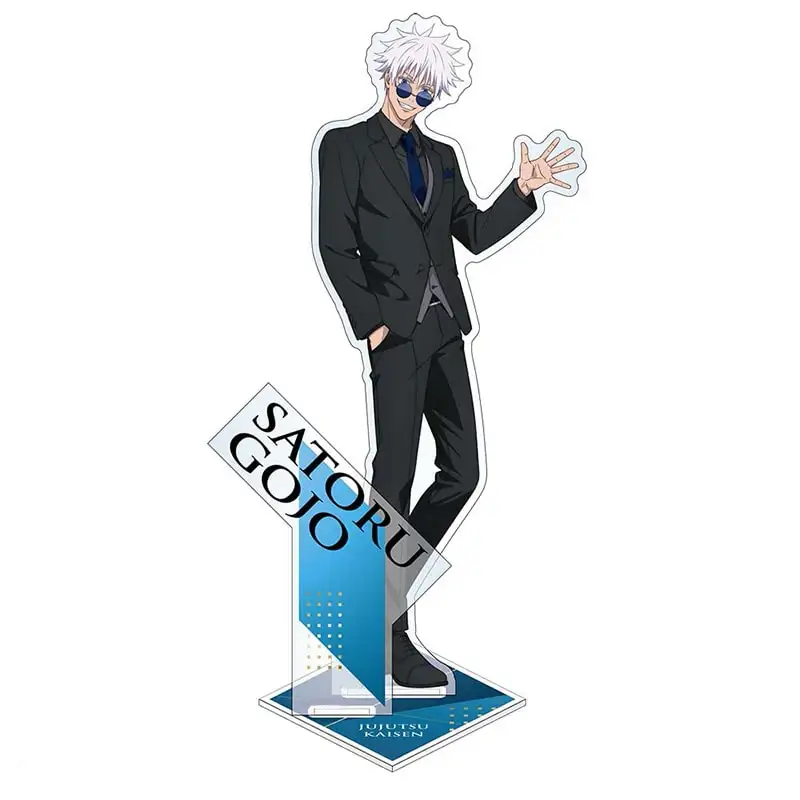 Anime Jjk 5th Acrylic Stand Jujutsu Figure Desktop Kaisen Decoration Collectible Ornament Custom Charm Phone Personalized, Keychain, Mô Hình Đứng Standee Anime, In 2 Mặt, Cao 6cm, Trang Trí Decor Bàn Học, Balo 4 Anime Jjk 5th Acrylic Stand Jujutsu Figure Desktop Kaisen Decoration Collectible Ornament Custom Charm Phone Personalized, Keychain, Mô Hình Đứng Standee Anime, In 2 Mặt, Cao 6cm, Trang Trí Decor Bàn Học, Balo - Ảnh 4