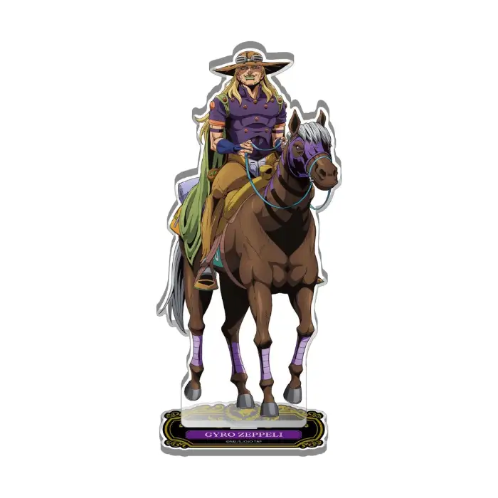 Anime Jojo's Bizarre Adventure Acrylic Stand Figure Desktop Decoration Collectible Ornament Custom Charm Phone Personalized, Keychain, Mô Hình Đứng Standee Anime, In 2 Mặt, Cao 6cm, Trang Trí Decor Bàn Học, Balo 5 Anime Jojo's Bizarre Adventure Acrylic Stand Figure Desktop Decoration Collectible Ornament Custom Charm Phone Personalized, Keychain, Mô Hình Đứng Standee Anime, In 2 Mặt, Cao 6cm, Trang Trí Decor Bàn Học, Balo - Ảnh 5
