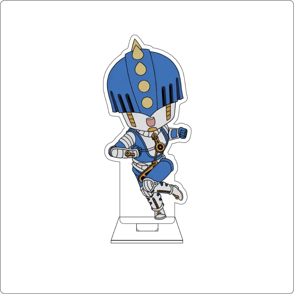 Anime Jojo's Bizarre Adventure Cosplay Cute Acrylic Figure Stand Plate Jonathan Joestar Custom Charm Phone Personalized, Keychain, Mô Hình Đứng Standee Anime, In 2 Mặt, Cao 6cm, Trang Trí Decor Bàn Học, Balo 5 Anime Jojo's Bizarre Adventure Cosplay Cute Acrylic Figure Stand Plate Jonathan Joestar Custom Charm Phone Personalized, Keychain, Mô Hình Đứng Standee Anime, In 2 Mặt, Cao 6cm, Trang Trí Decor Bàn Học, Balo - Ảnh 5