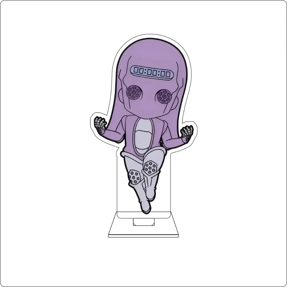 Anime Jojo's Bizarre Adventure Cosplay Cute Acrylic Figure Stand Plate Jonathan Joestar Custom Charm Phone Personalized, Keychain, Mô Hình Đứng Standee Anime, In 2 Mặt, Cao 6cm, Trang Trí Decor Bàn Học, Balo 8 Anime Jojo's Bizarre Adventure Cosplay Cute Acrylic Figure Stand Plate Jonathan Joestar Custom Charm Phone Personalized, Keychain, Mô Hình Đứng Standee Anime, In 2 Mặt, Cao 6cm, Trang Trí Decor Bàn Học, Balo - Ảnh 8