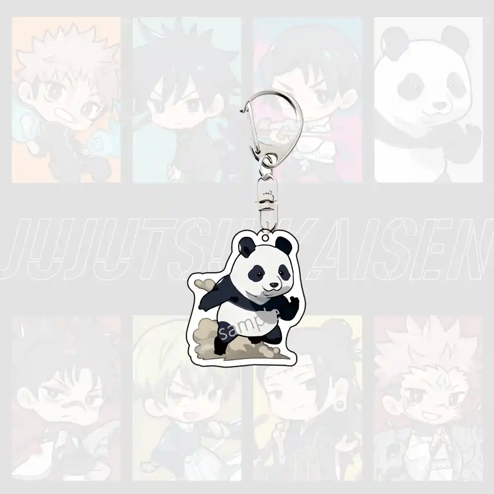 Anime Jujutsu Kaisen Acrylic Stand Ryomen Sukuna Geto Suguru Satoru Gojo Fushiguro Megumi Custom Charm Phone Personalized, Keychain, Mô Hình Đứng Standee Anime, In 2 Mặt, Cao 6cm, Trang Trí Decor Bàn Học, Balo 5 Anime Jujutsu Kaisen Acrylic Stand Ryomen Sukuna Geto Suguru Satoru Gojo Fushiguro Megumi Custom Charm Phone Personalized, Keychain, Mô Hình Đứng Standee Anime, In 2 Mặt, Cao 6cm, Trang Trí Decor Bàn Học, Balo - Ảnh 5