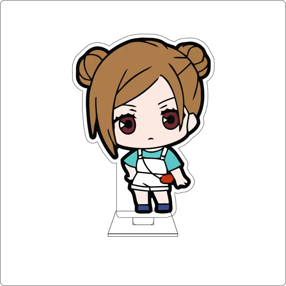 Anime Jujutsu Kaisen Cosplay Cute Acrylic Figure Stand Plate Okkotsu Yuta Fushiguro Custom Charm Phone Personalized, Keychain, Mô Hình Đứng Standee Anime, In 2 Mặt, Cao 6cm, Trang Trí Decor Bàn Học, Balo 5 Anime Jujutsu Kaisen Cosplay Cute Acrylic Figure Stand Plate Okkotsu Yuta Fushiguro Custom Charm Phone Personalized, Keychain, Mô Hình Đứng Standee Anime, In 2 Mặt, Cao 6cm, Trang Trí Decor Bàn Học, Balo - Ảnh 5