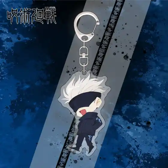 Anime Jujutsu Kaisen Itadori Yuji Satoru Gojo Anime Acrylic Cartoon Stand Model Plate Friends Custom Charm Phone Personalized, Keychain, Mô Hình Đứng Standee Anime, In 2 Mặt, Cao 6cm, Trang Trí Decor Bàn Học, Balo 6 Anime Jujutsu Kaisen Itadori Yuji Satoru Gojo Anime Acrylic Cartoon Stand Model Plate Friends Custom Charm Phone Personalized, Keychain, Mô Hình Đứng Standee Anime, In 2 Mặt, Cao 6cm, Trang Trí Decor Bàn Học, Balo - Ảnh 6