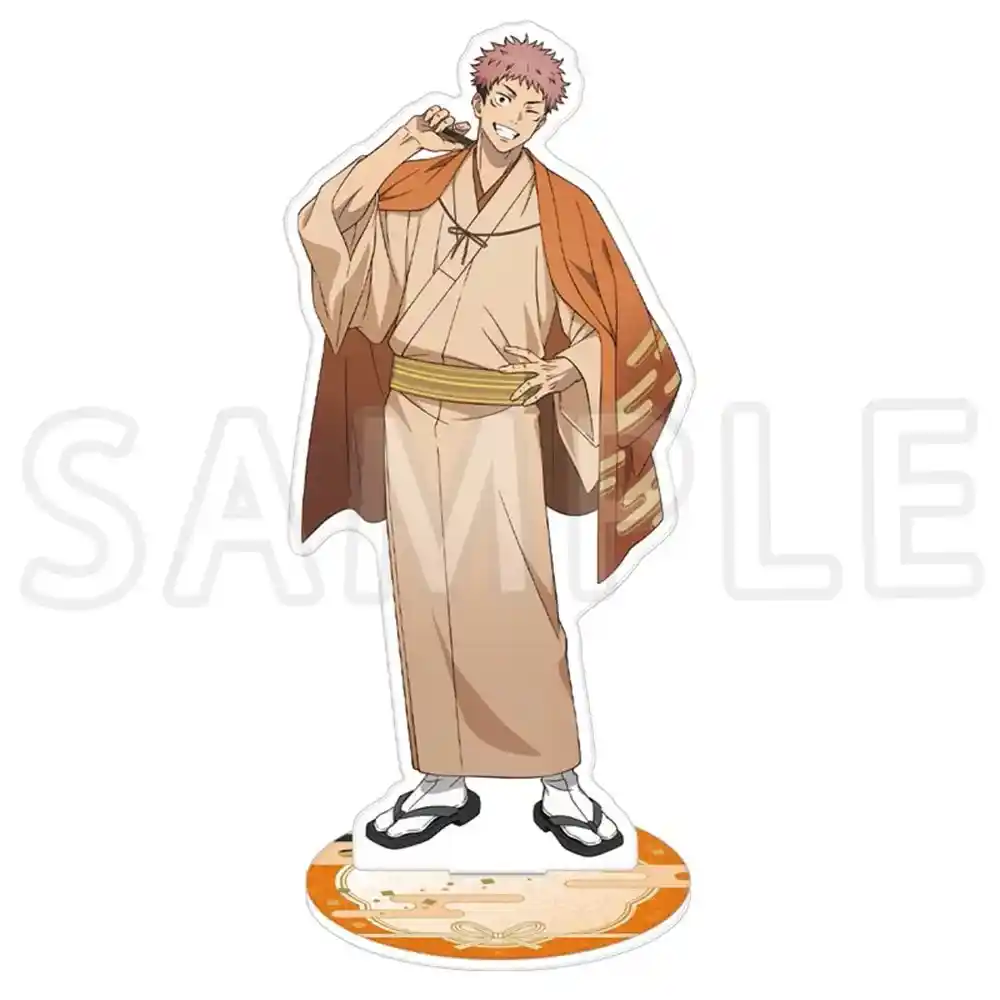 Anime Jujutsu Kaisen Yuji Itadori Megumi Fushiguro 1 Acrylic Stand Keychain Csoplay Custom Charm Phone Personalized, Keychain, Mô Hình Đứng Standee Anime, In 2 Mặt, Cao 6cm, Trang Trí Decor Bàn Học, Balo 3 Anime Jujutsu Kaisen Yuji Itadori Megumi Fushiguro 1 Acrylic Stand Keychain Csoplay Custom Charm Phone Personalized, Keychain, Mô Hình Đứng Standee Anime, In 2 Mặt, Cao 6cm, Trang Trí Decor Bàn Học, Balo - Ảnh 3